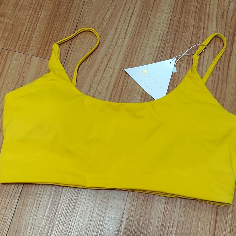 Buffbunny Making Waves Bikini Top